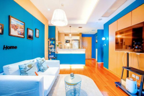 Sunshine Travelers Business Apartment